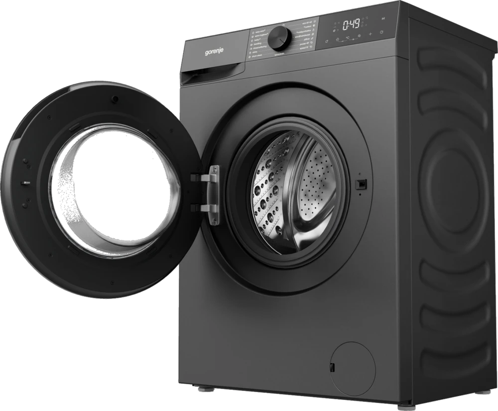 Skalbimo mašina Gorenje WG2P84A32G