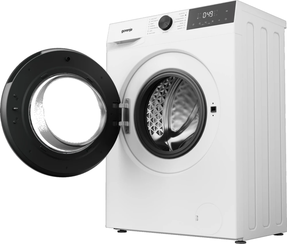 Skalbimo mašina Gorenje WG2PS72A12