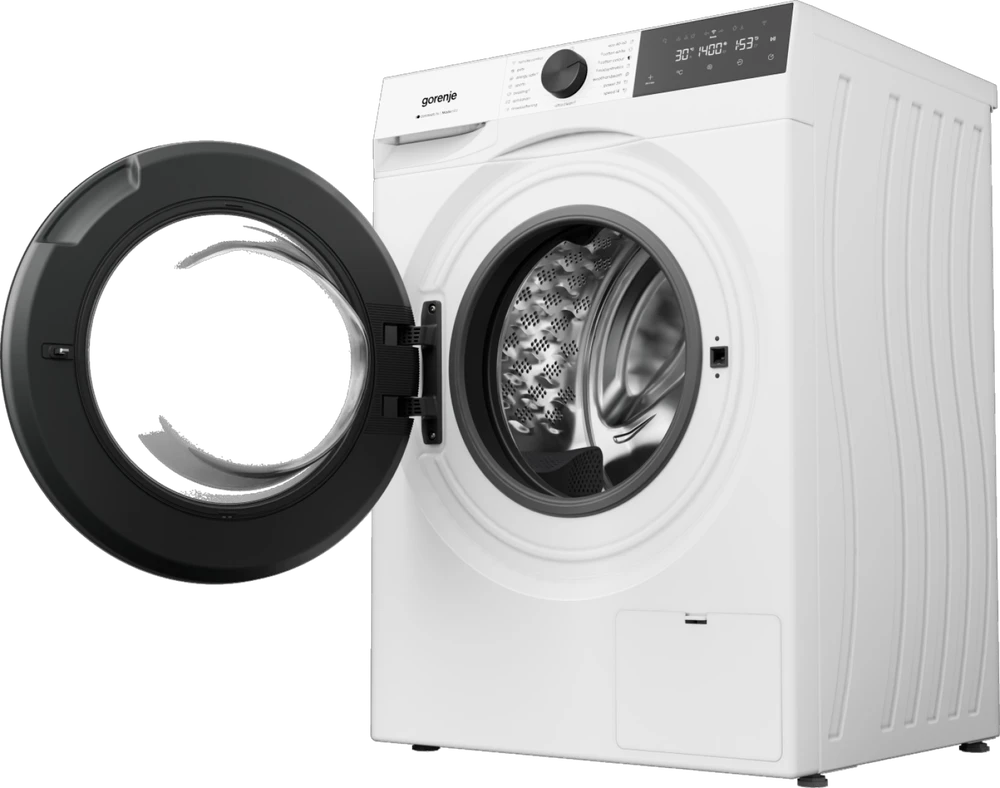 Skalbimo mašina Gorenje WG484A31