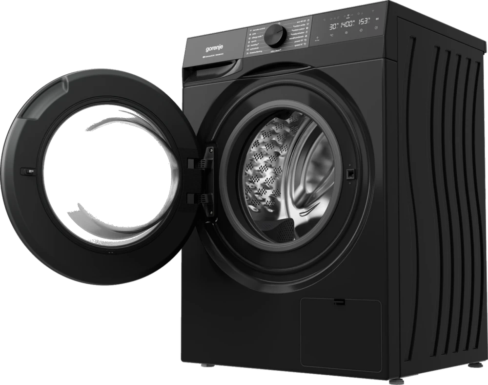 Skalbimo mašina Gorenje WG484A31B