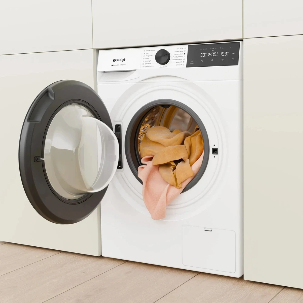 Skalbimo mašina Gorenje WG494A11
