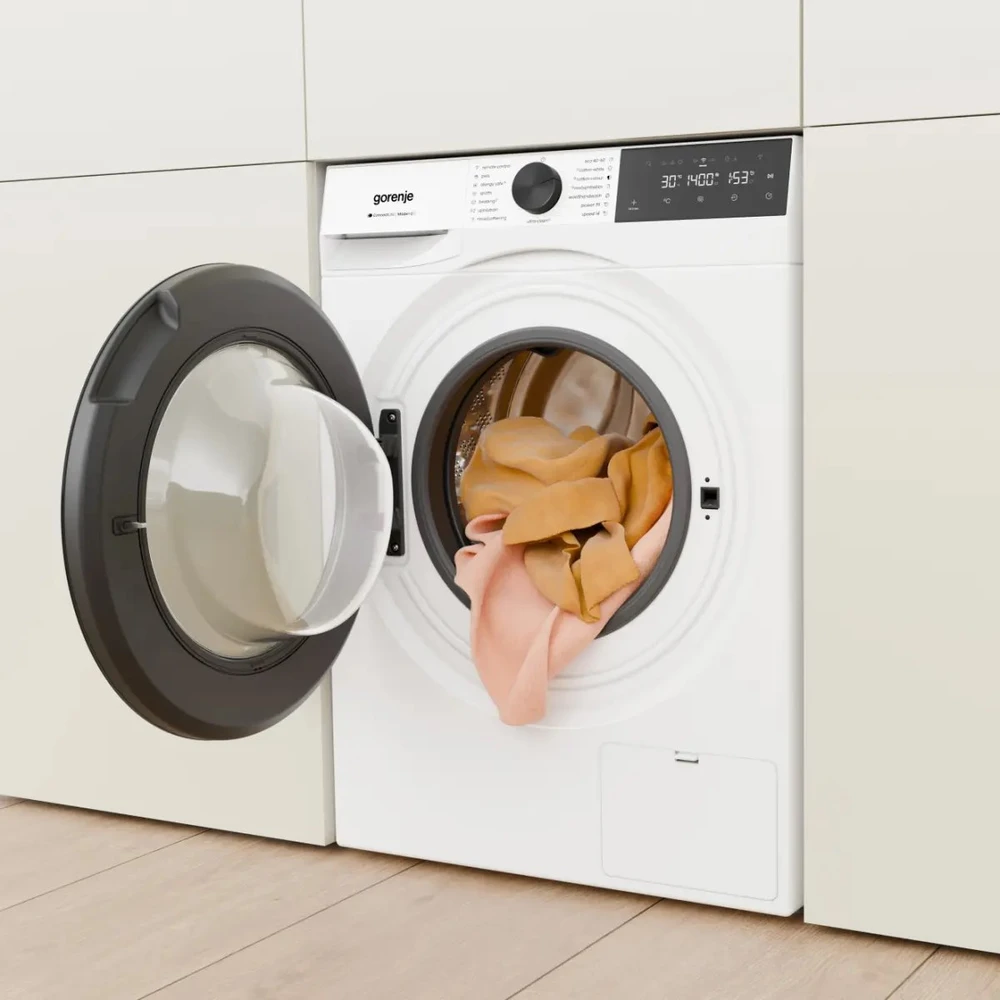 Skalbimo mašina Gorenje WG4S74A21