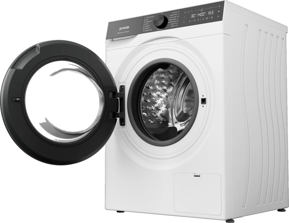 Skalbimo mašina Gorenje WG614A4P1