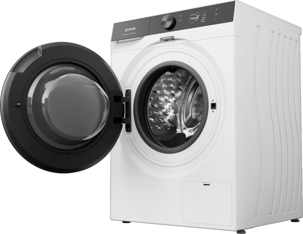 Skalbimo mašina Gorenje WG814A5T4
