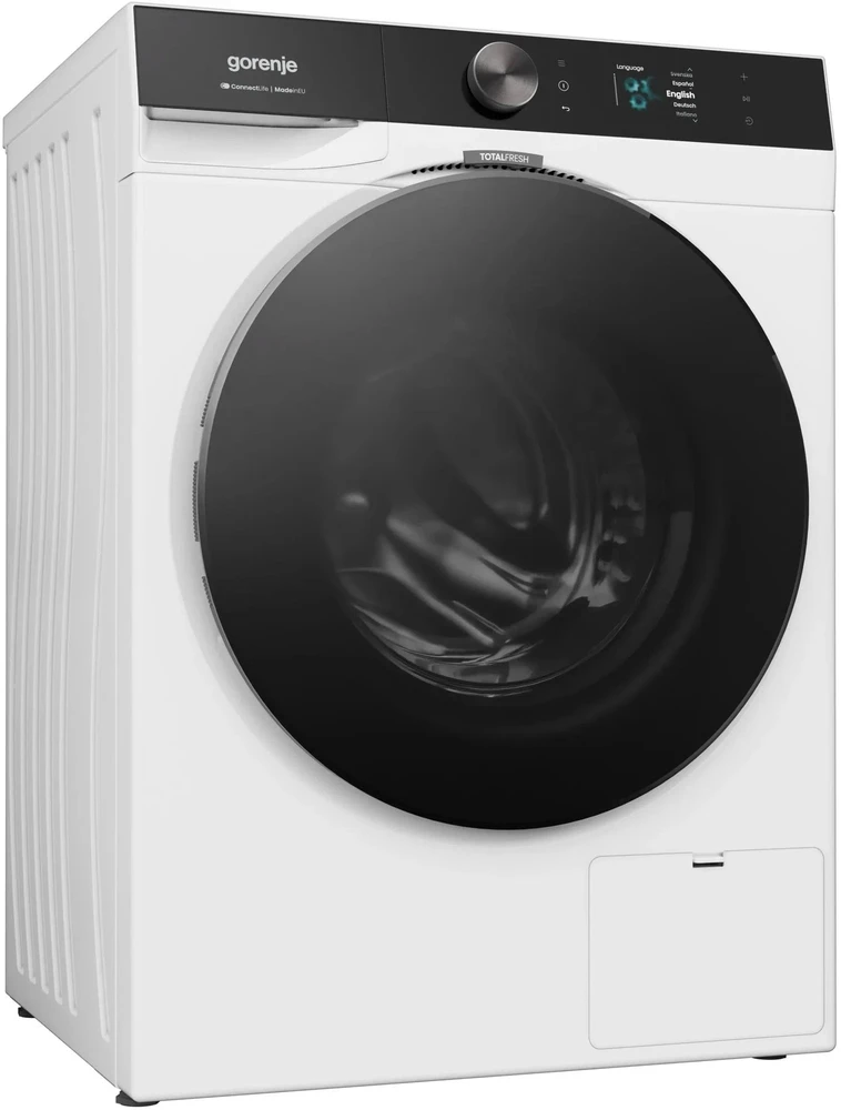 Skalbimo mašina Gorenje WG894A25
