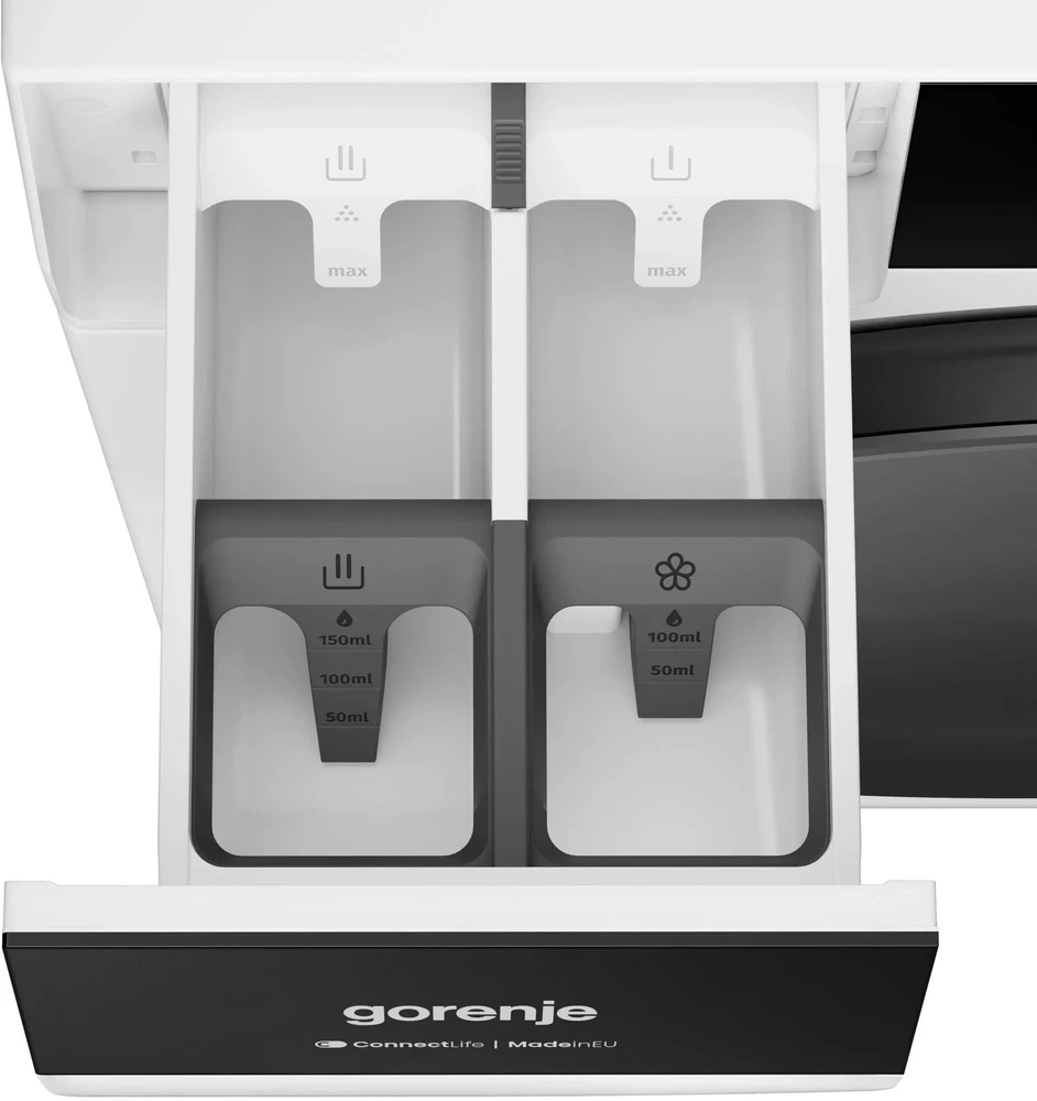 Skalbimo mašina Gorenje WG894A25