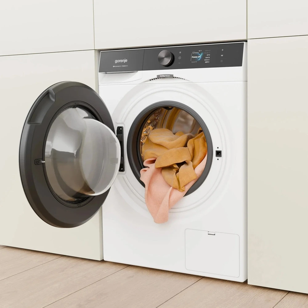 Skalbimo mašina Gorenje WG894A25