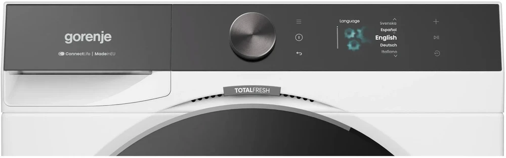 Skalbimo mašina Gorenje WG894A25