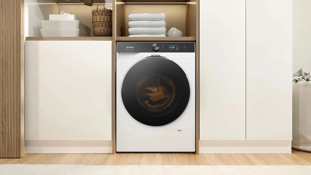 Skalbimo mašina Gorenje WG894A25