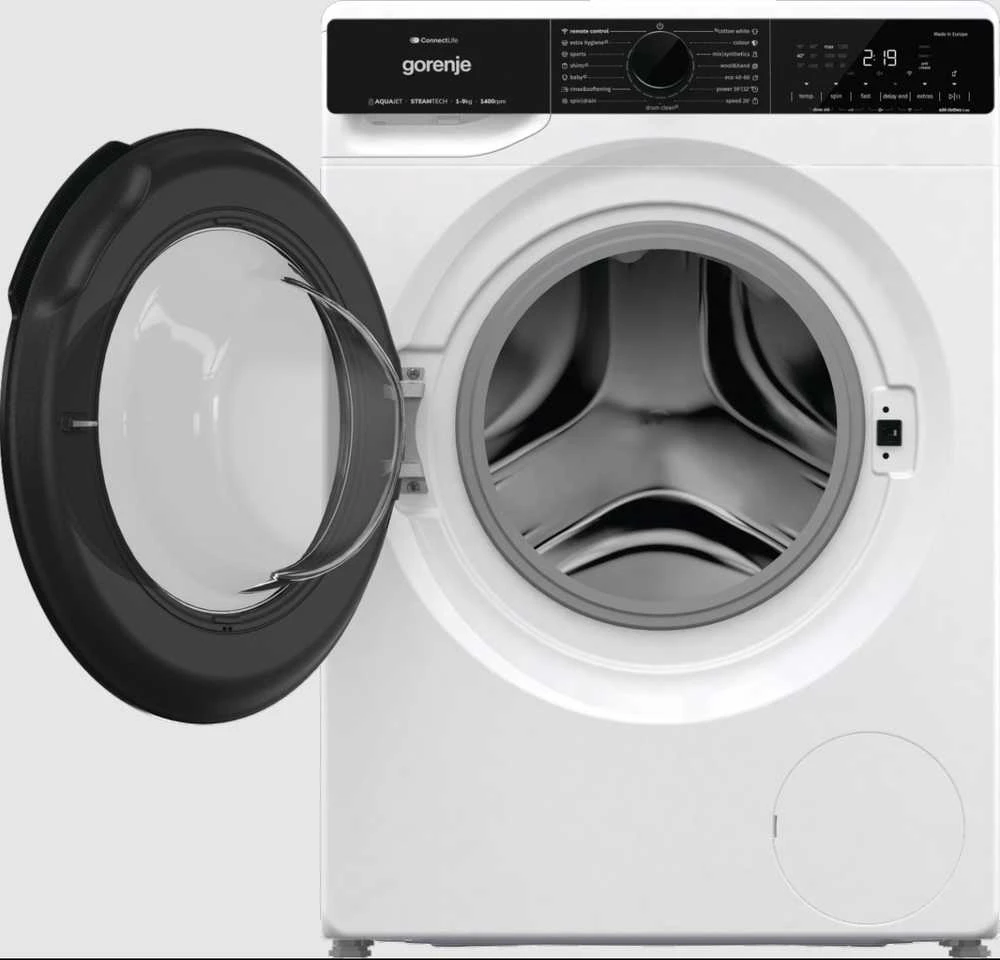 Skalbimo mašina Gorenje WPNA94A1PWIFI