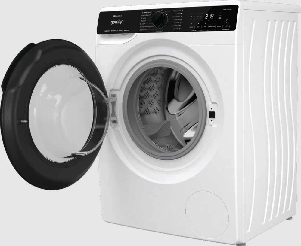 Skalbimo mašina Gorenje WPNA94A1PWIFI