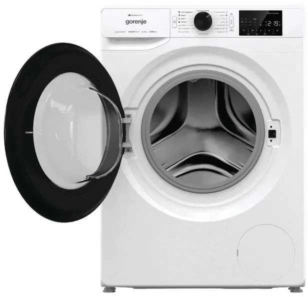 Skalbimo mašina Gorenje WPNEI72SA1SWIFI
