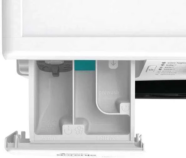 Skalbimo mašina Gorenje WPNEI72SA1SWIFI