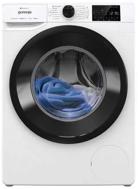 Skalbimo mašina Gorenje WPNEI72SA1SWIFI