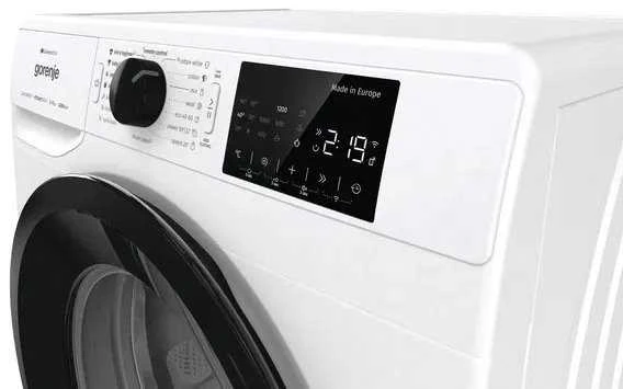 Skalbimo mašina Gorenje WPNEI72SA1SWIFI
