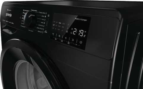 Skalbimo mašina Gorenje WPNEI84A1SW/B