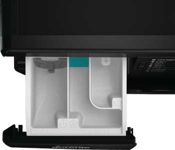 Skalbimo mašina Gorenje WPNEI84A1SW/B