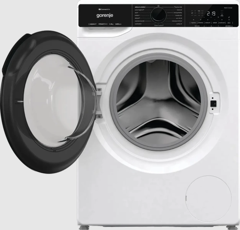 Skalbimo mašina Gorenje WSAP84AWI