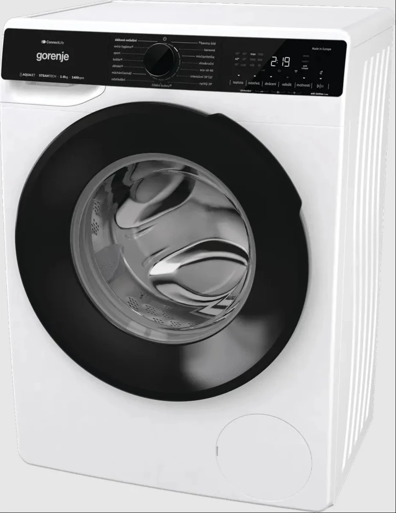 Skalbimo mašina Gorenje WSAP84AWI