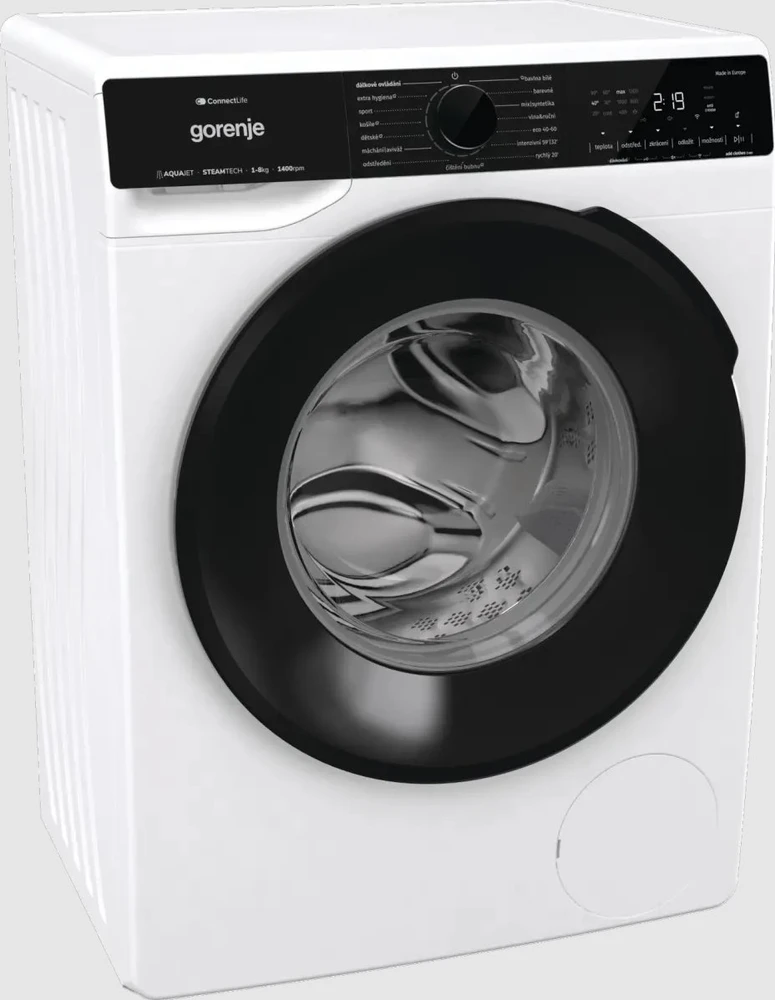 Skalbimo mašina Gorenje WSAP84AWI