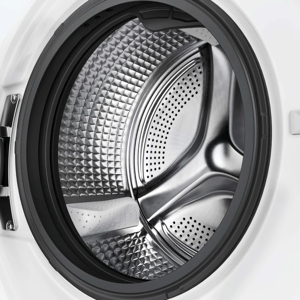 Skalbimo mašina WASHING MACHINE HW100-B14387U1-S HAIER