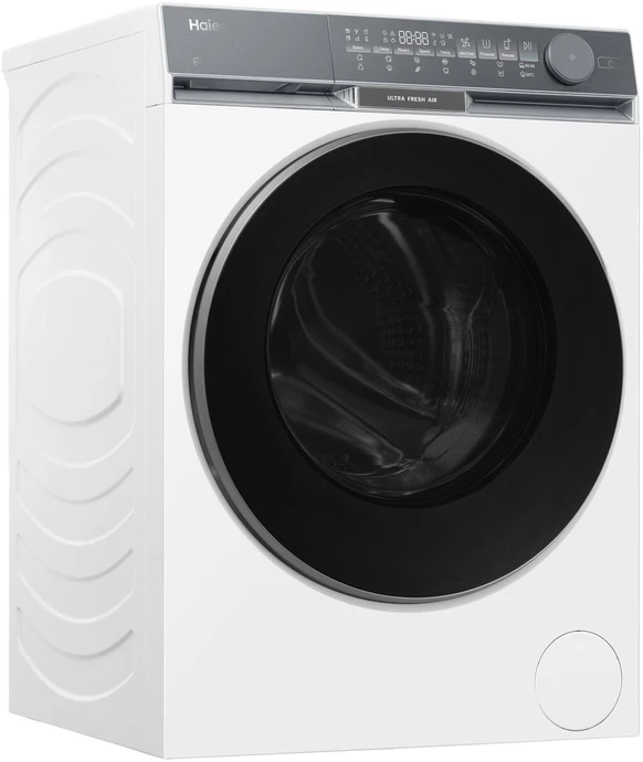 Skalbimo mašina WASHING MACHINE HW100-B14387U1-S HAIER