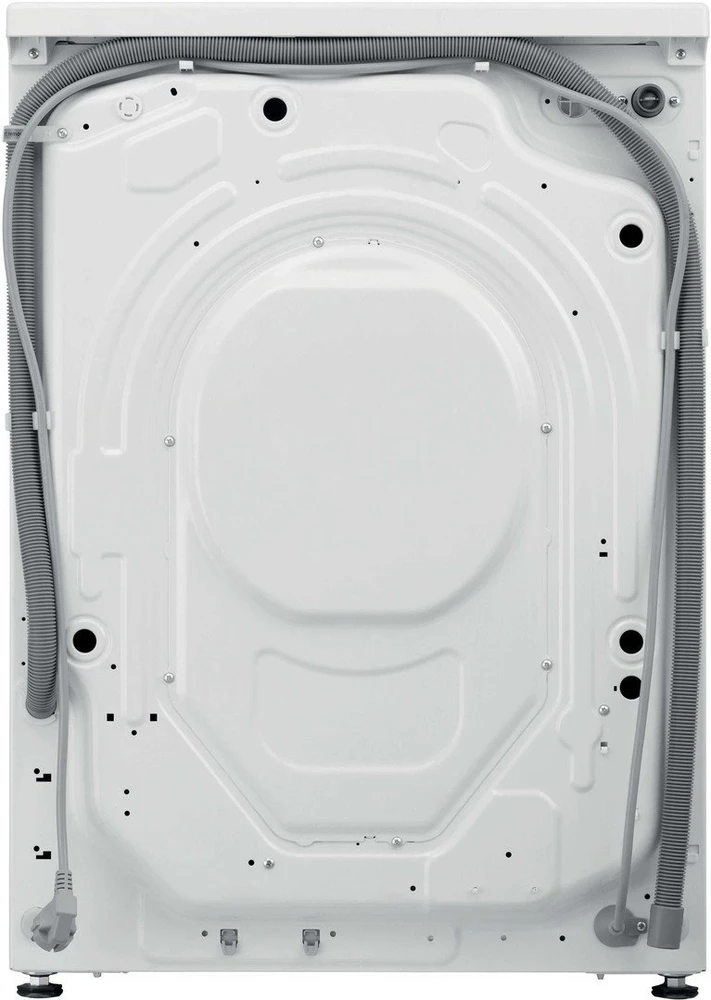 Skalbimo mašina WASHING MACHINE HW100-B14387U1-S HAIER