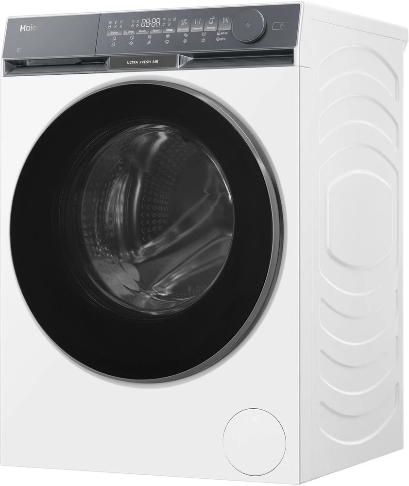 Skalbimo mašina WASHING MACHINE HW100-B14387U1-S HAIER