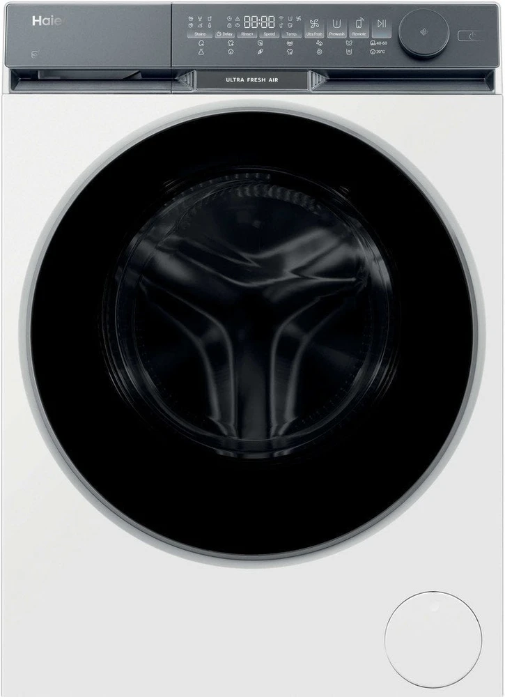 Skalbimo mašina WASHING MACHINE HW100-B14387U1-S HAIER