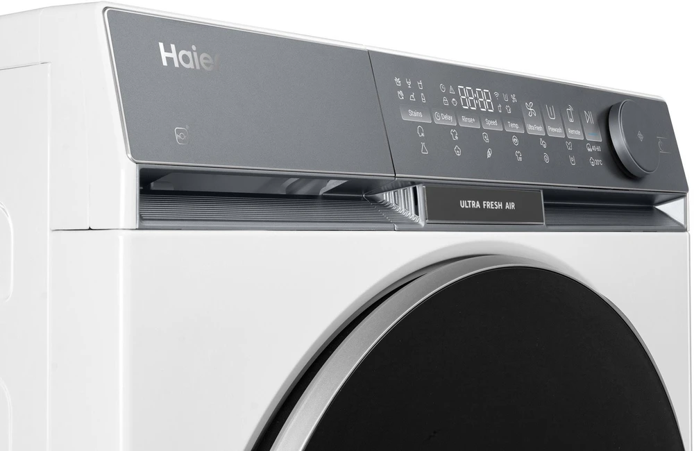Skalbimo mašina WASHING MACHINE HW100-B14387U1-S HAIER