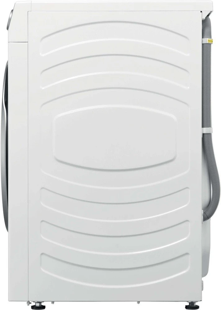 Skalbimo mašina WASHING MACHINE HW100-B14387U1-S HAIER