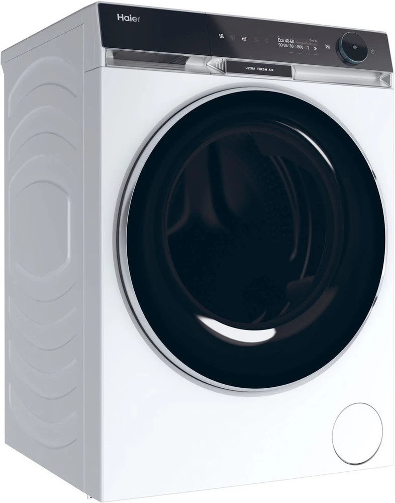 Skalbimo mašina Haier HW100-BD14397U1S