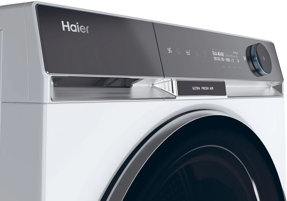 Skalbimo mašina Haier HW100-BD14397U1S