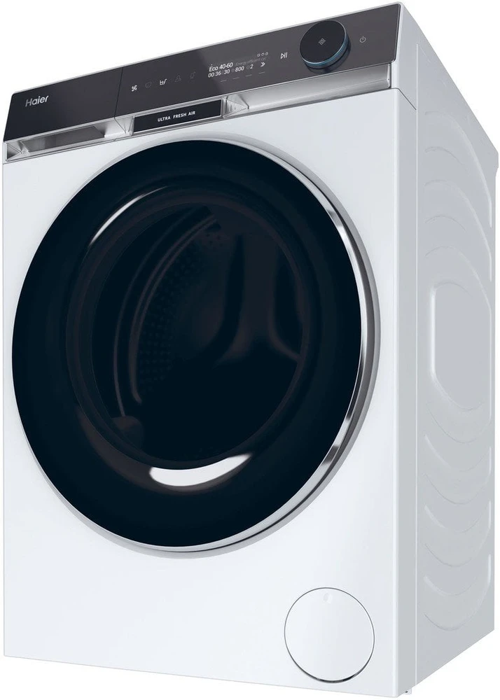 Skalbimo mašina Haier HW100-BD14397U1S