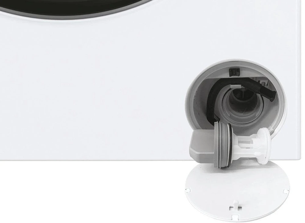 Skalbimo mašina Haier HW100-BD14397U1S