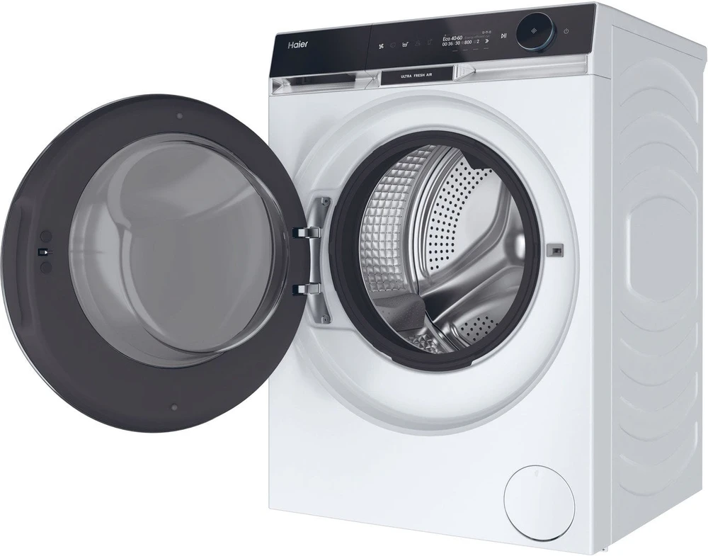 Skalbimo mašina Haier HW100-BD14397U1S