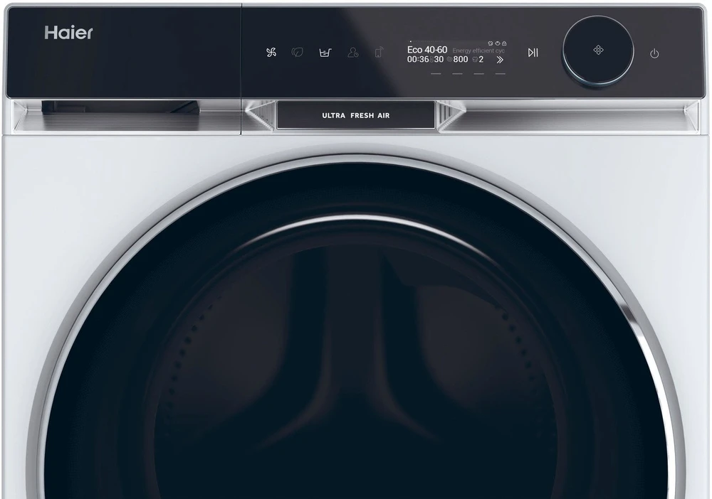 Skalbimo mašina Haier HW100-BD14397U1S