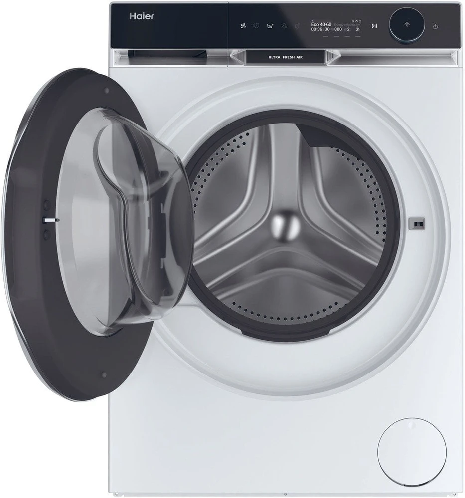 Skalbimo mašina Haier HW100-BD14397U1S