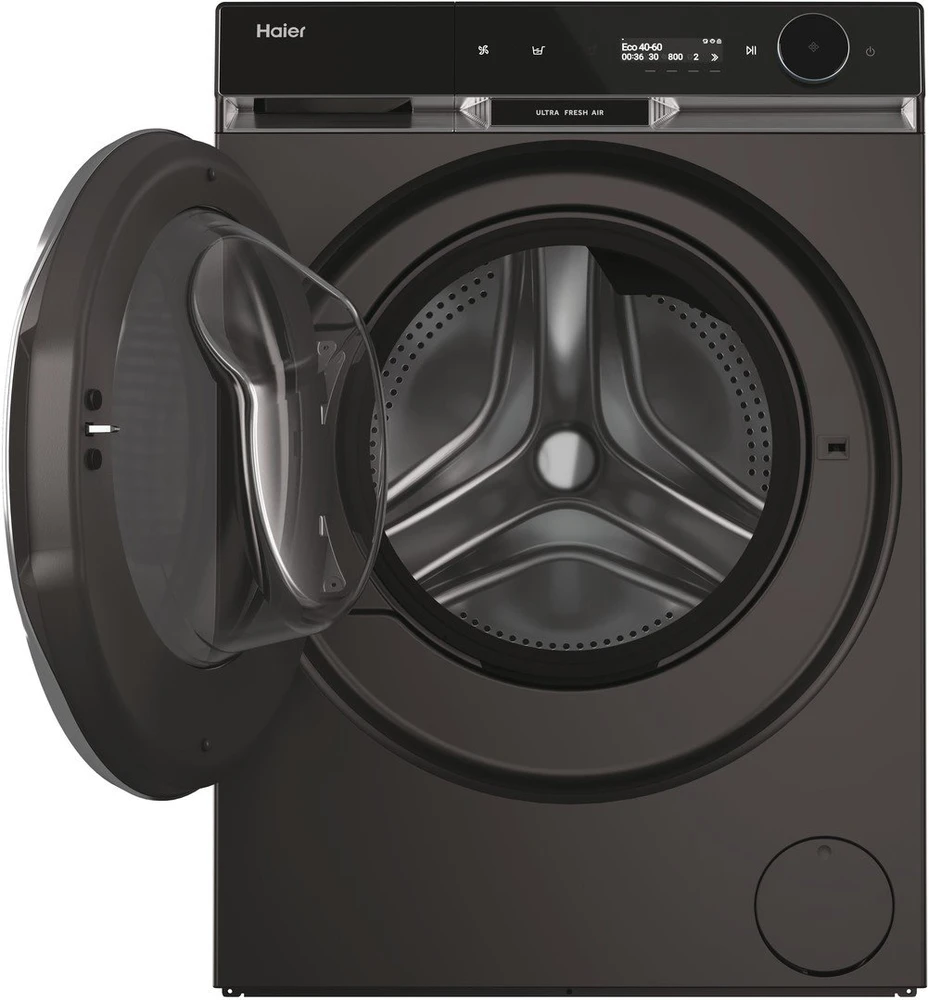 Skalbimo mašina Haier HW100BD14397PGUS