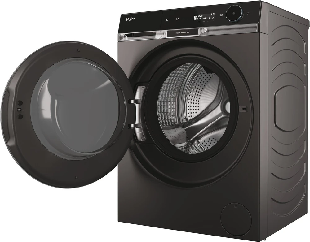 Skalbimo mašina Haier HW100BD14397PGUS