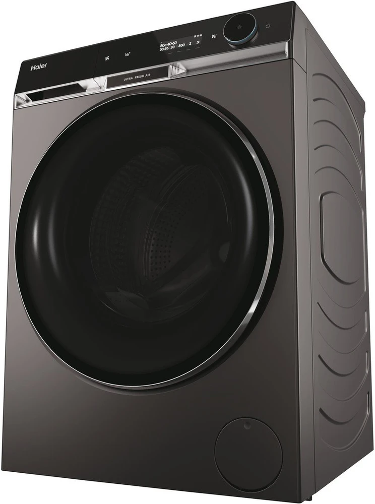 Skalbimo mašina Haier HW100BD14397PGUS