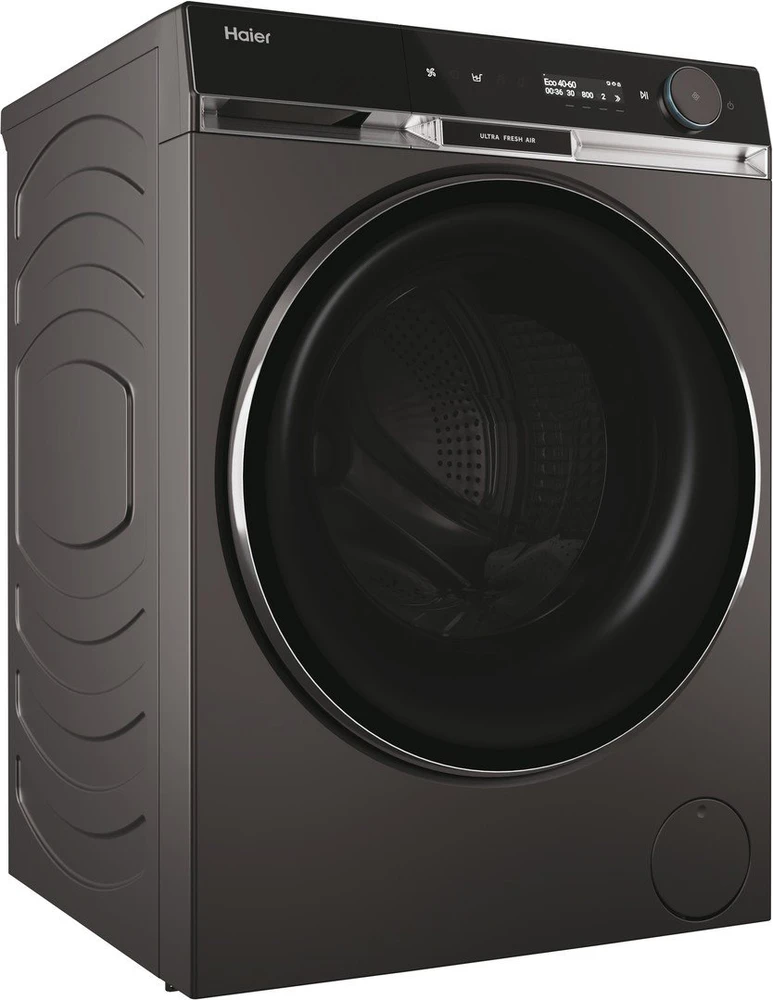 Skalbimo mašina Haier HW100BD14397PGUS