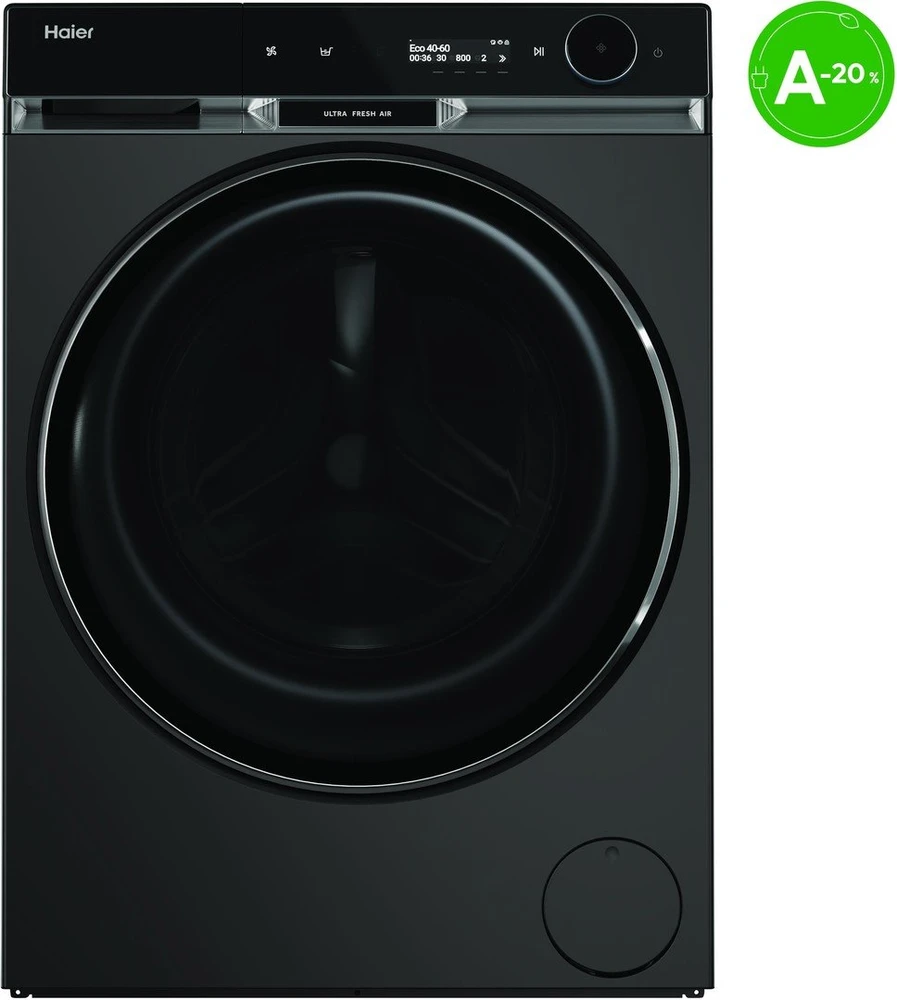 Skalbimo mašina Haier HW100BD14397PGUS
