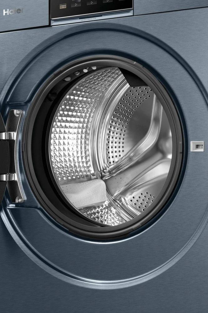 Skalbimo mašina Haier HW100BD14L8GNU1S