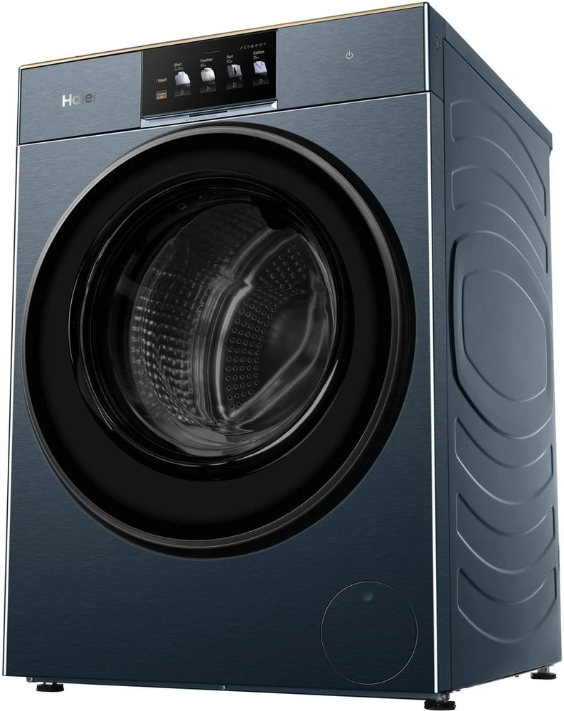 Skalbimo mašina Haier HW100BD14L8GNU1S
