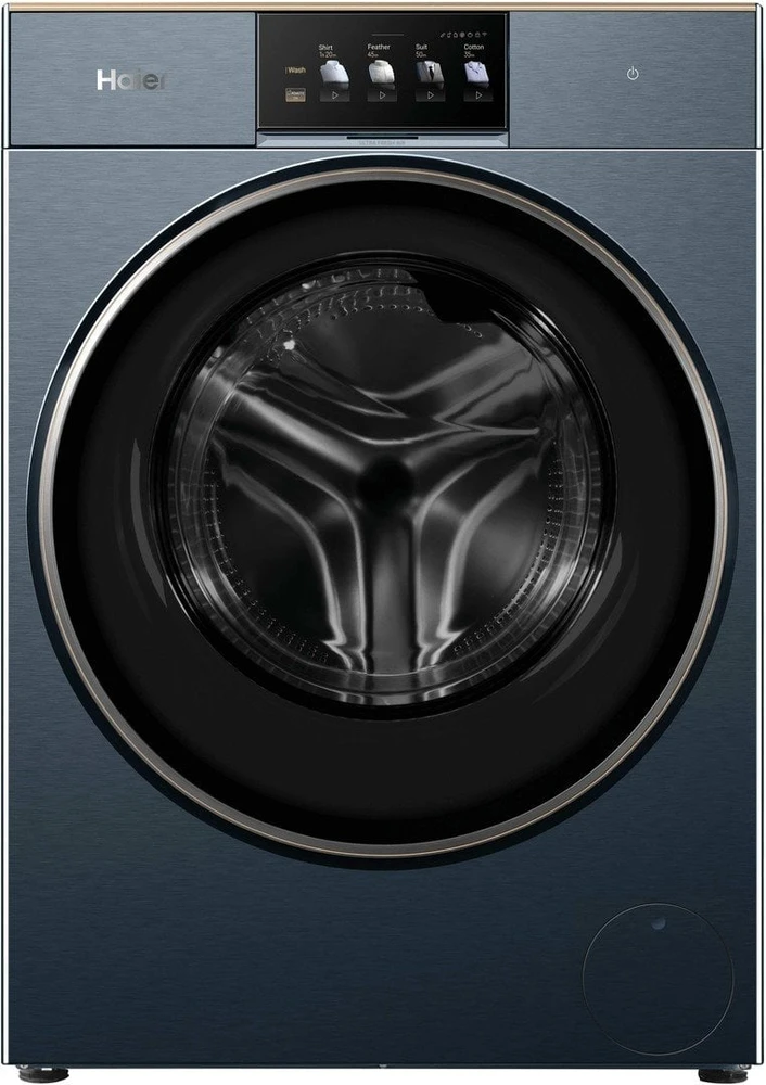 Skalbimo mašina Haier HW100BD14L8GNU1S