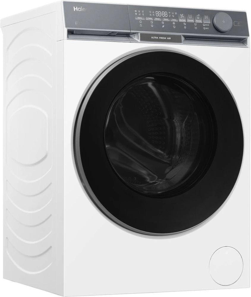 Skalbimo mašina Haier HW80-B14387TUS