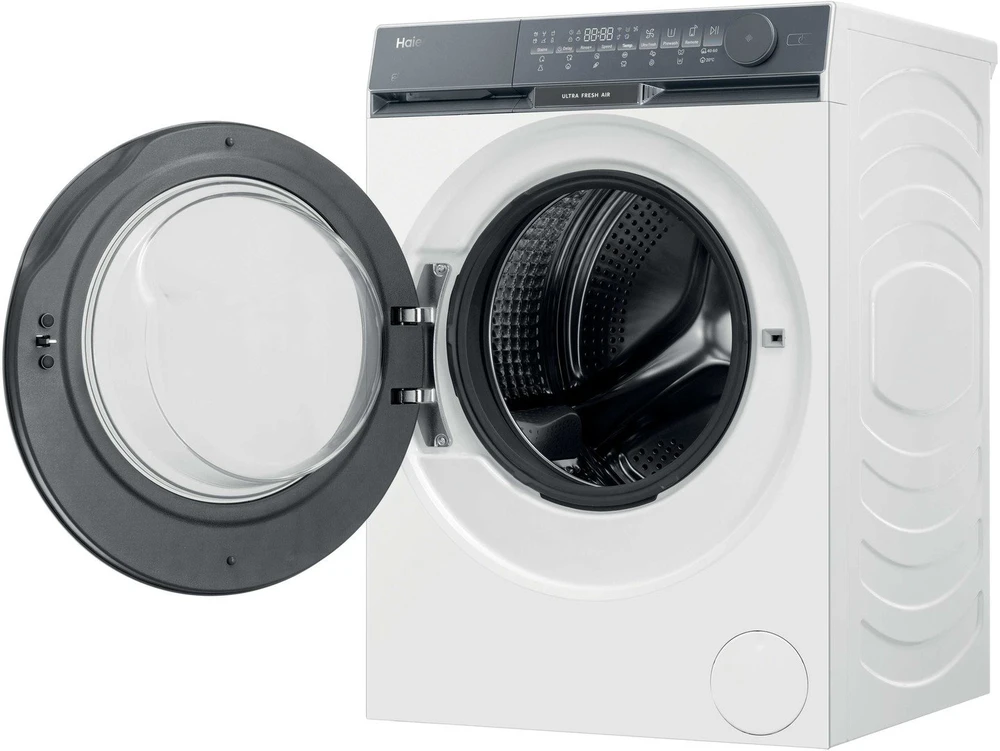 Skalbimo mašina Haier HW80-B14387TUS
