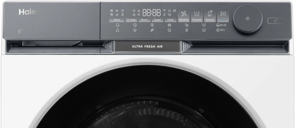 Skalbimo mašina Haier HW80-B14387TUS