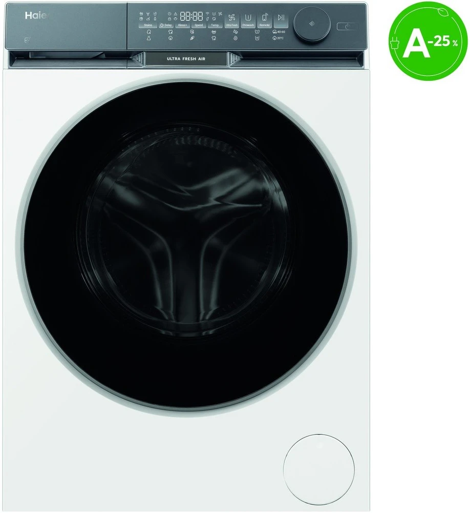 Skalbimo mašina Haier HW90-B14387TU1-S